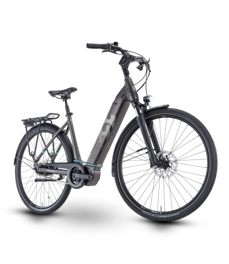 E-Bike Gran City 2 CB