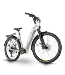 E-Bike Gran Tourer 1 Wave