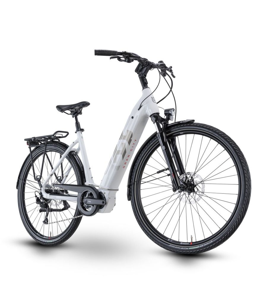 E-Bike Gran City 1