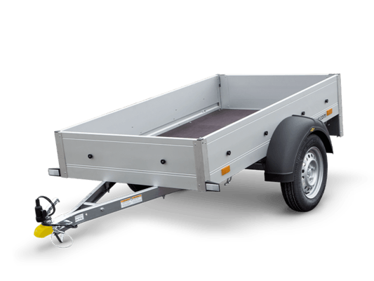 Humbaur Startrailer H 752513