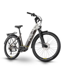 E-Bike Cross Tourer 2 Wave