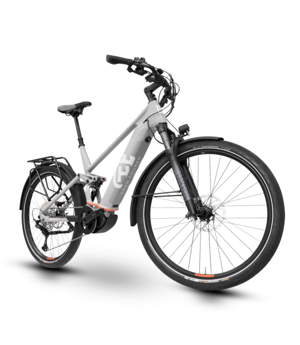 E-Bike Gran Tourer 5