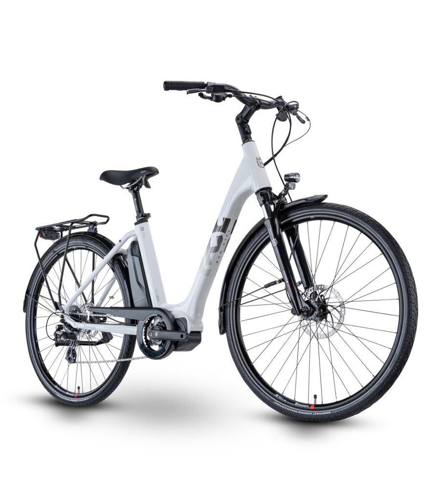 E-Bike Eco City 1