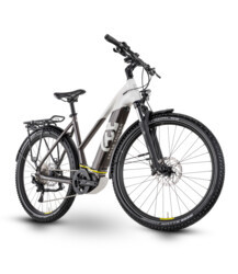 E-Bike Cross Tourer 2 Lady