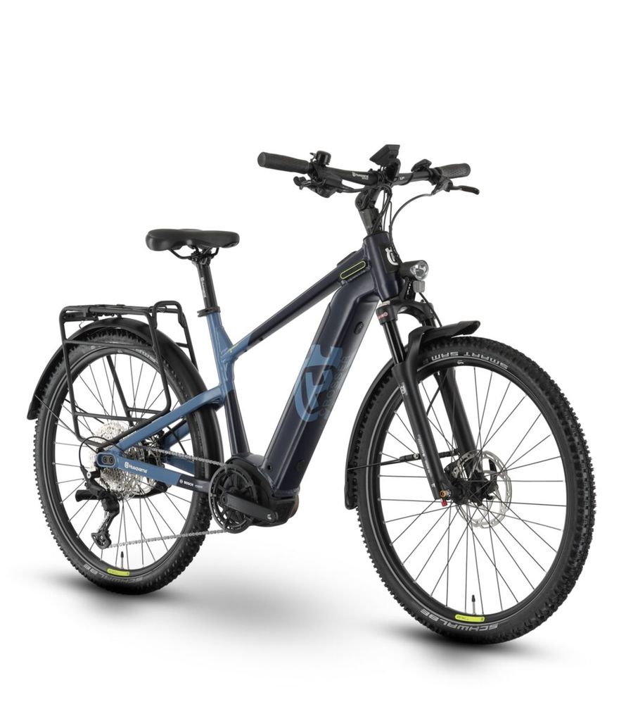 E-Bike Crosser 2 Gent