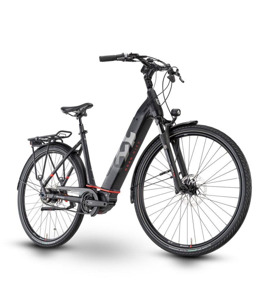 E-Bike Gran City 6