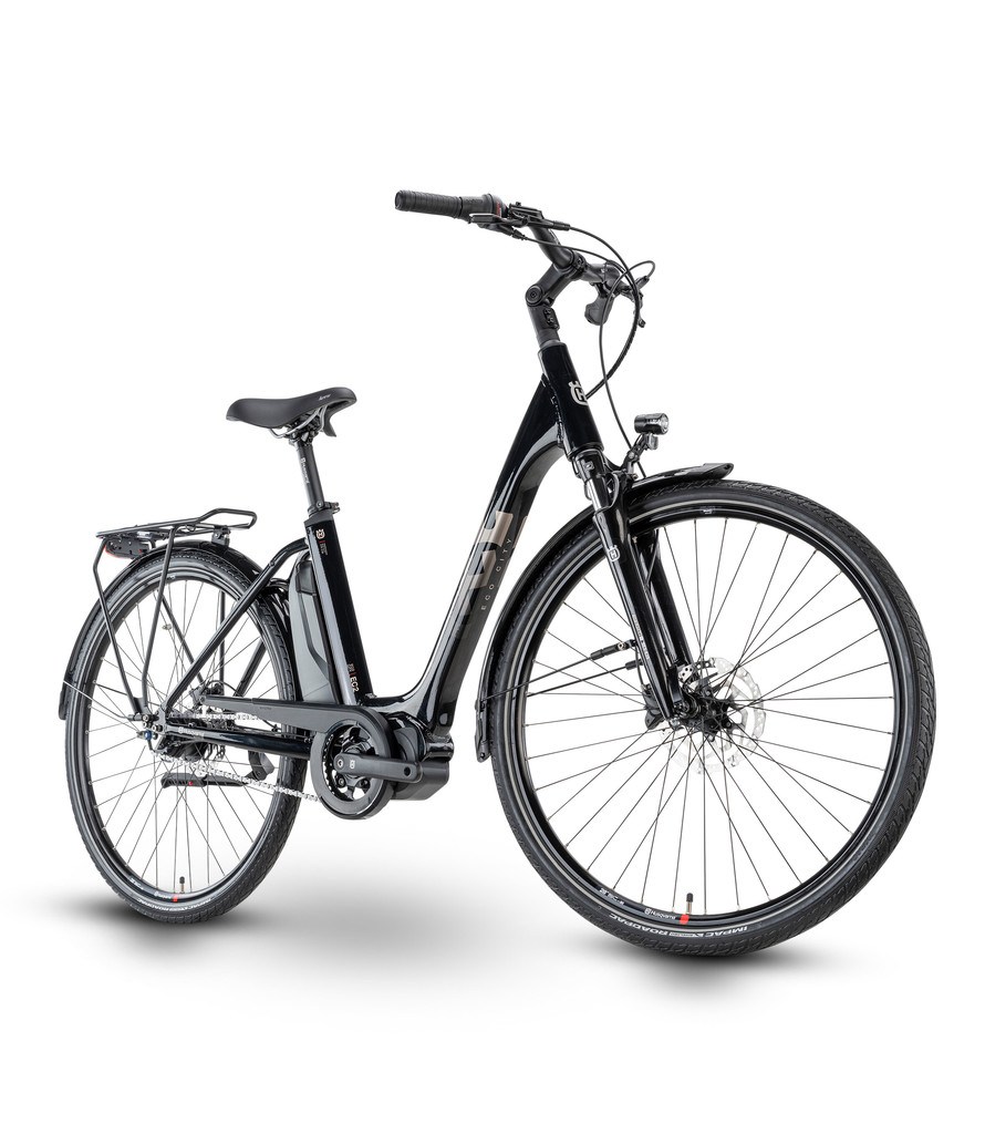 E-Bike Eco City 2 LE